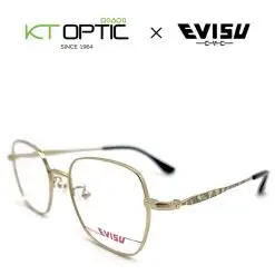 Evisu แว่นตา รุ่น 6039 C2