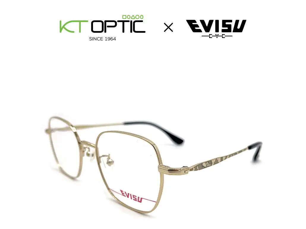 **โปรโมชั่นพิเศษ**Evisu แว่นตา รุ่น 6039 C2