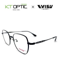 Evisu แว่นตา รุ่น 6039 C3