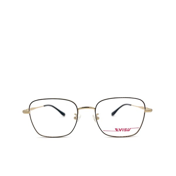 Evisu แว่นตา รุ่น 6040 C2 - Image 2