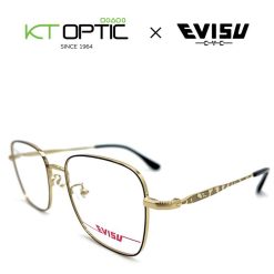 Evisu แว่นตา รุ่น 6040 C2