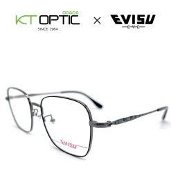 Evisu แว่นตา รุ่น 6040 C3