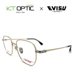 Evisu แว่นตา รุ่น 9022 C1