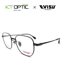 Evisu แว่นตา รุ่น 9022 C3