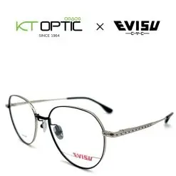 Evisu กรอบแว่นตา รุ่น 9024 C3