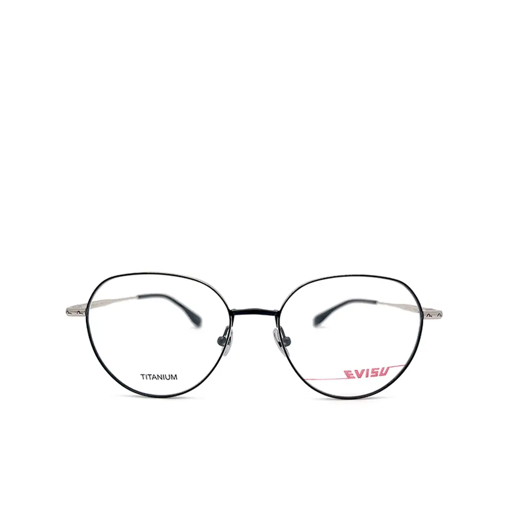 Evisu กรอบแว่นตา รุ่น 9024 C3 - Image 2