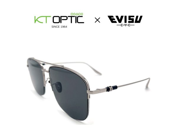 Evisu แว่นกันแดด รุ่น 2089
