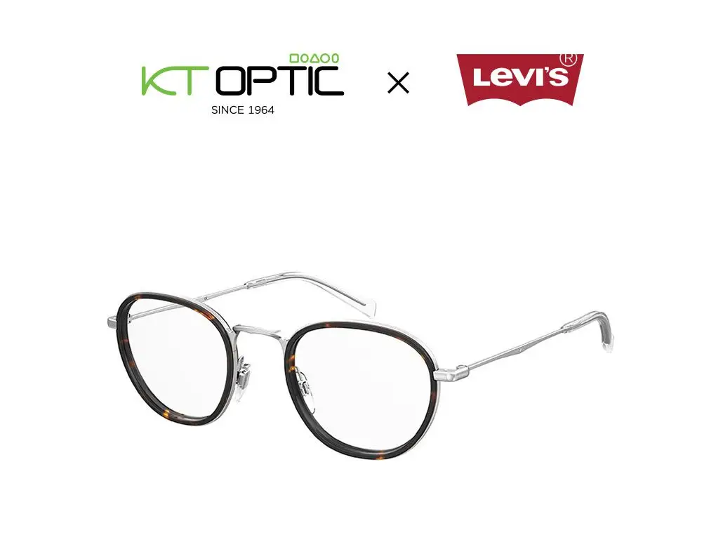 Levi's แว่นตา รุ่น LV5012