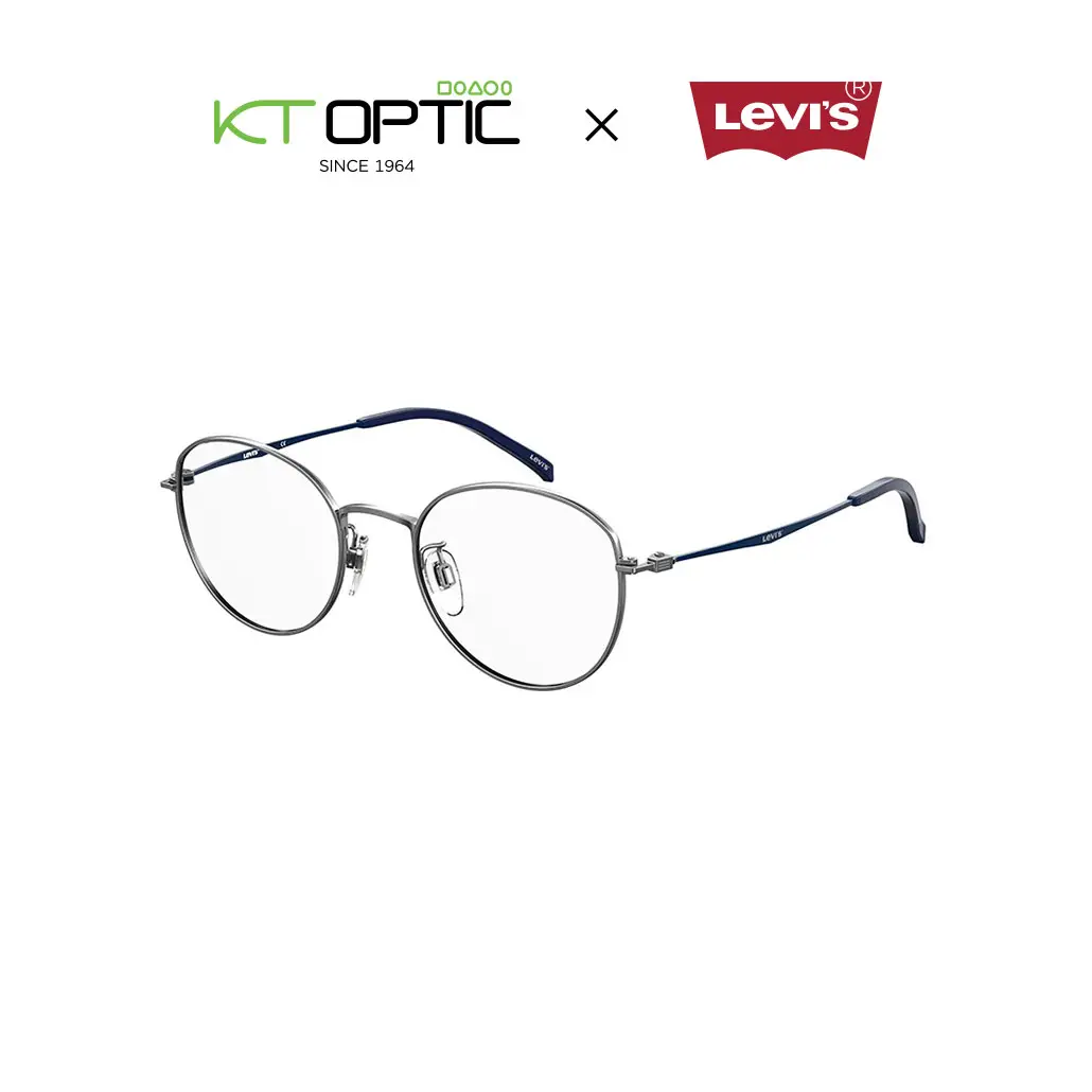 **โปรโมชั่นพิเศษ**Levi's แว่นตา รุ่น LV7006F - Image 4