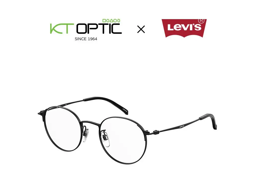 **โปรโมชั่นพิเศษ**Levi's แว่นตา รุ่น LV7008F