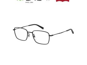 Levi's แว่นตา รุ่น LV7018F - black