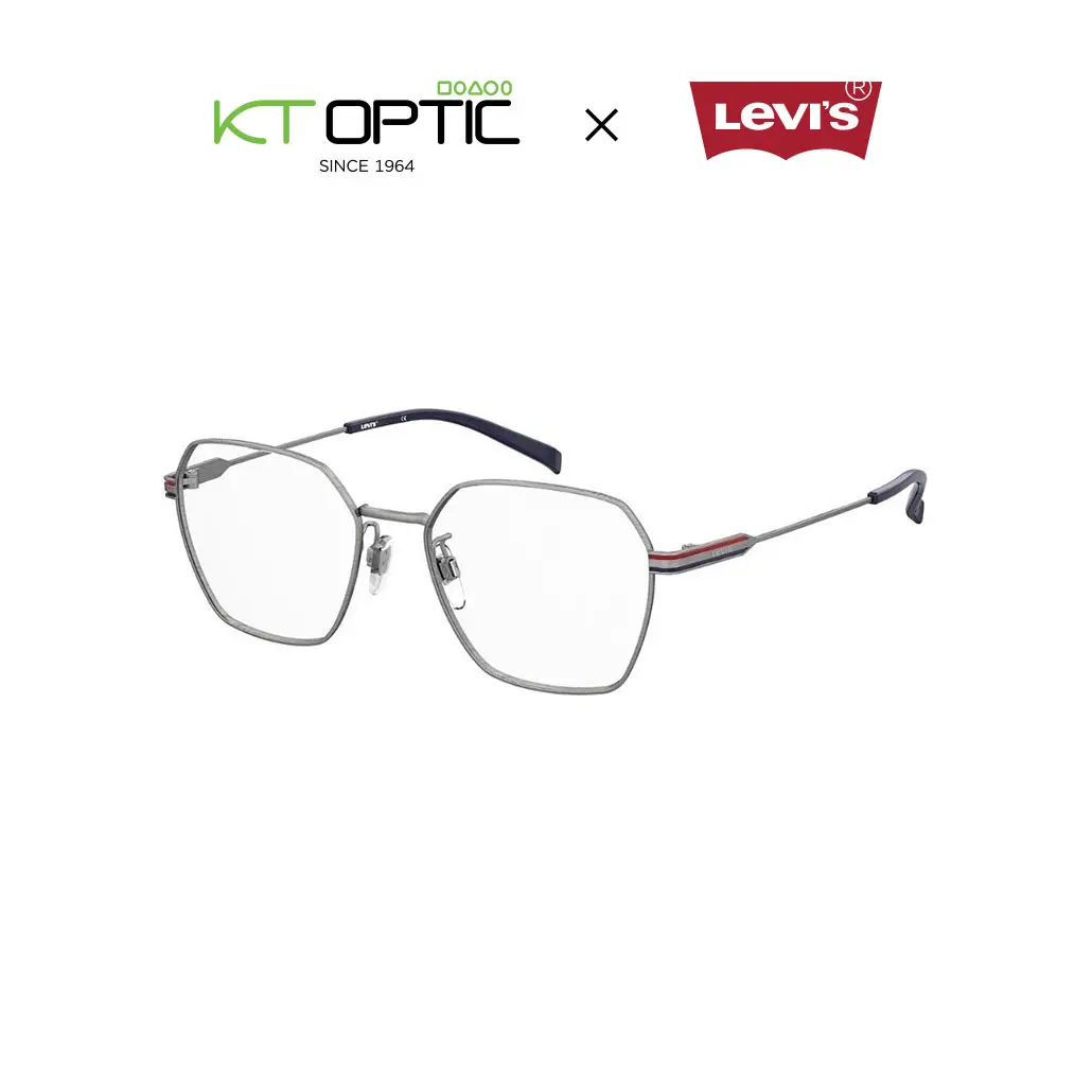 **โปรโมชั่นพิเศษ**Levi's แว่นตา รุ่น LV7044F - Image 2