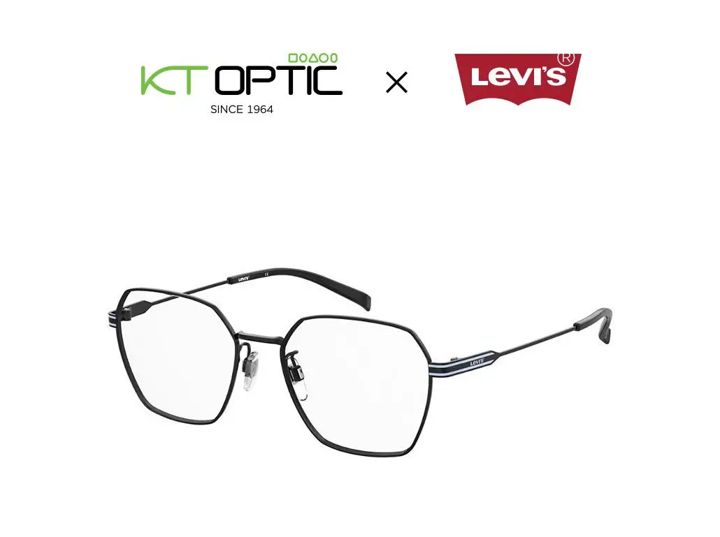 **โปรโมชั่นพิเศษ**Levi's แว่นตา รุ่น LV7044F