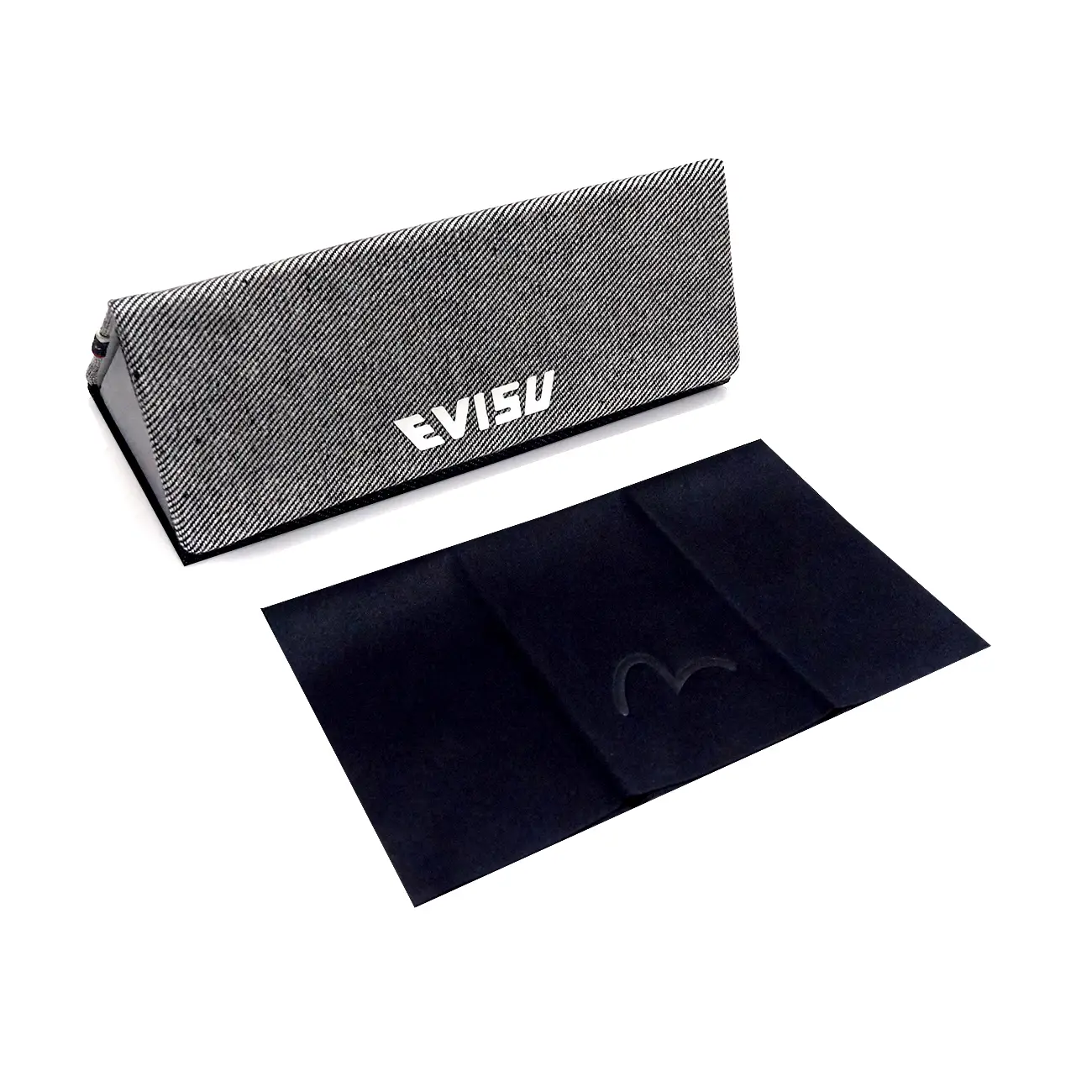 **โปรโมชั่นพิเศษ**Evisu แว่นตา รุ่น 6039 C2 - Image 4