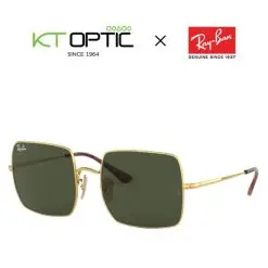 RAYBAN แว่นกันแดด 0RB1971-914731 SQUARE