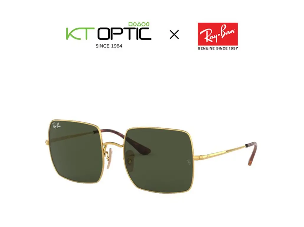 RAYBAN แว่นกันแดด 0RB1971-914731  SQUARE
