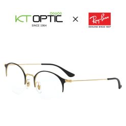 RAYBAN แว่นตา รุ่น 0RX3578V