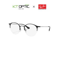 Alternative view of RAYBAN แว่นตา รุ่น 0RX3578V