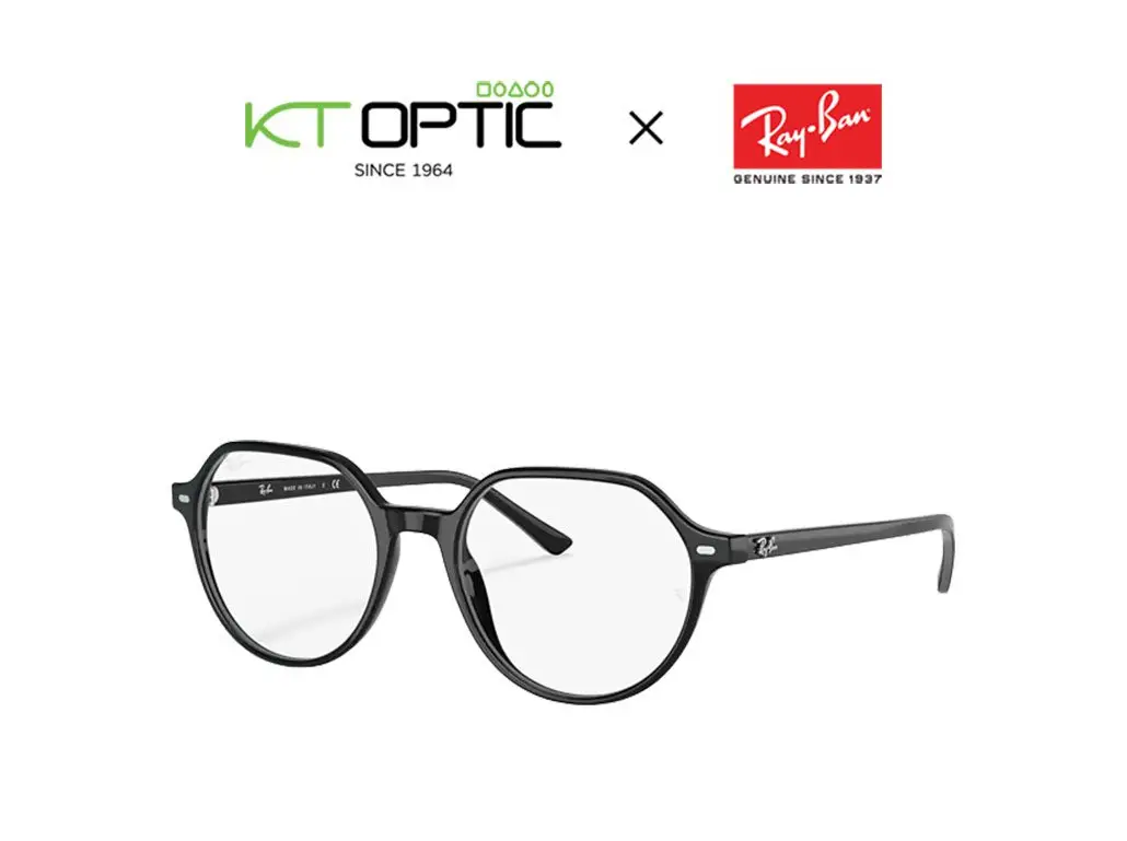 RAYBAN กรอบแว่นตา รุ่น 0RX5395F