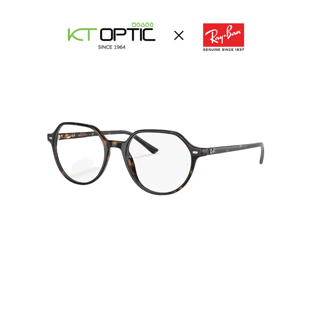 RAYBAN กรอบแว่นตา รุ่น 0RX5395F - Image 2