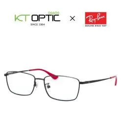RAYBAN กรอบแว่นตา รุ่น 0RX6436D-2509