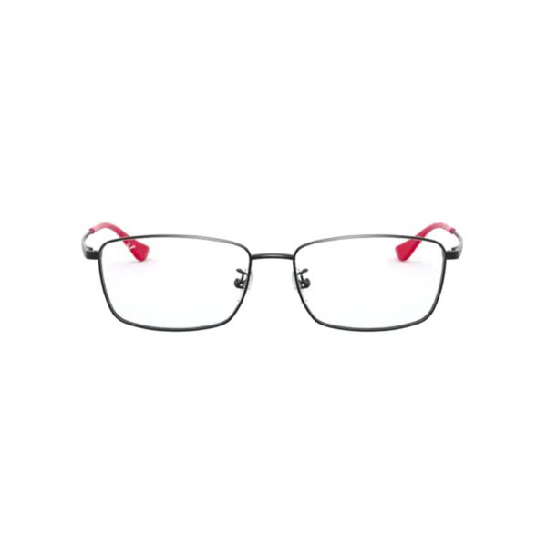 RAYBAN แว่นตา รุ่น 0RX6436D-2509 - Image 2