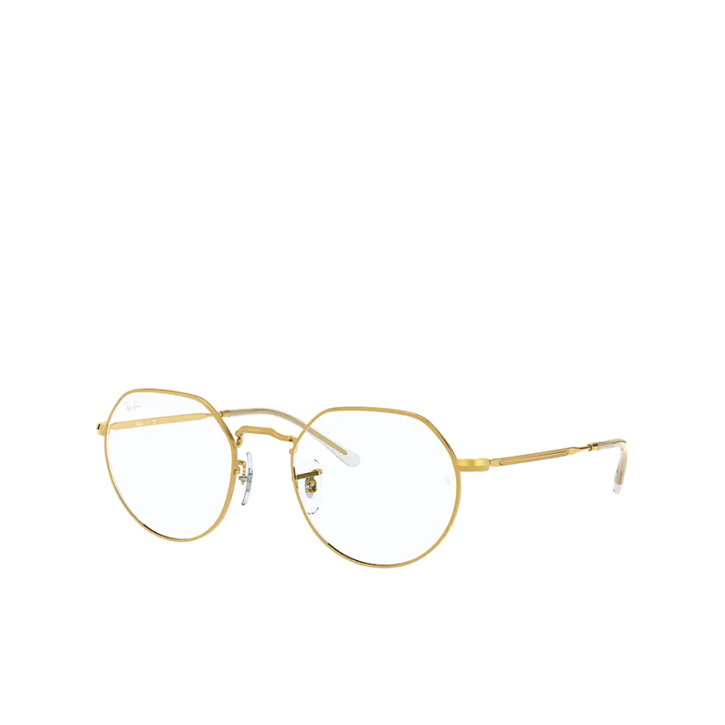 **โปรโมชั่นพิเศษ**RAYBAN แว่นตา รุ่น 0RX6465F-3086 - Image 2