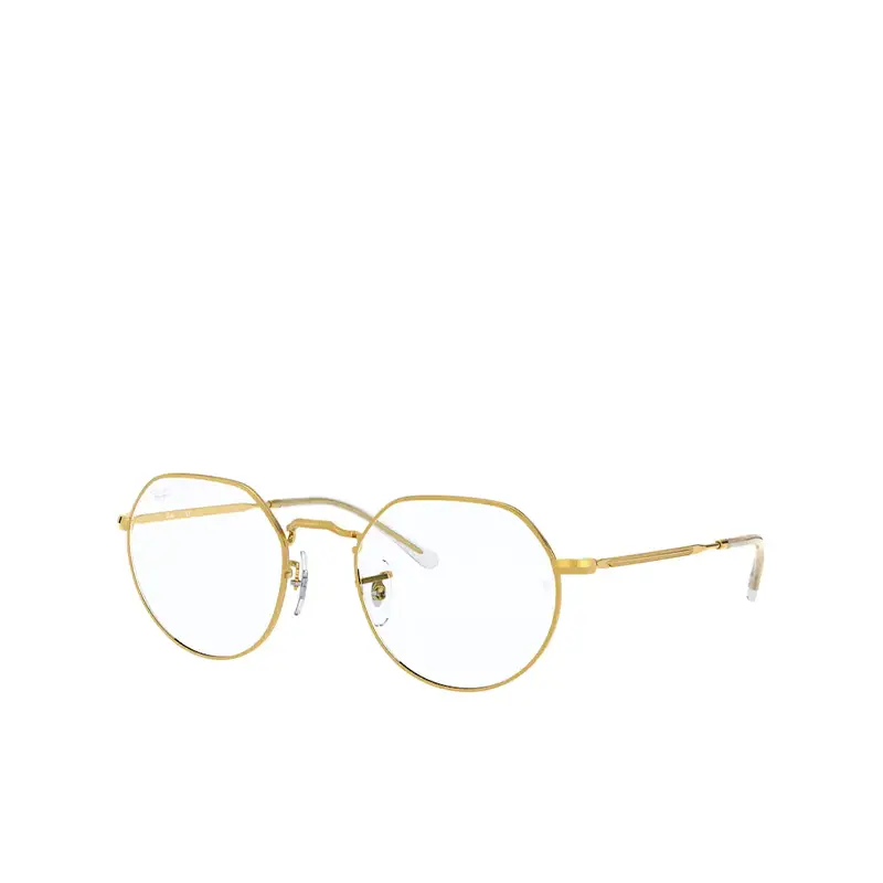 RAYBAN กรอบแว่นตา รุ่น 0RX6465F-3086 - Image 2