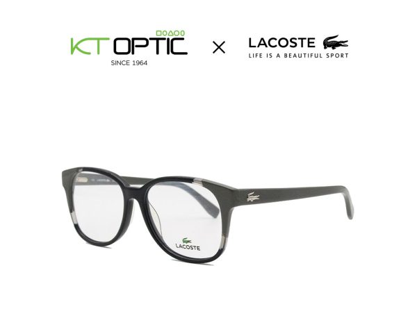 LACOSTE แว่นตา รุ่น L2738