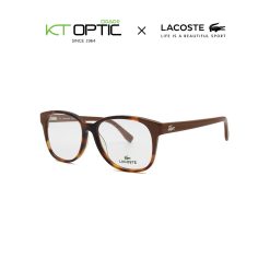 Alternative view of LACOSTE แว่นตา รุ่น L2738