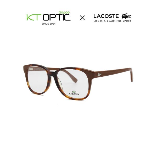 LACOSTE แว่นตา รุ่น L2738 - Image 2