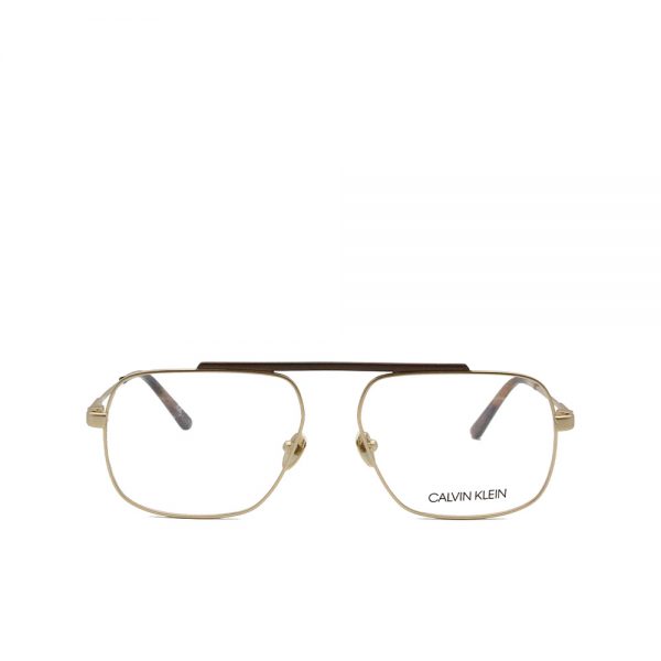 Calvin Klein แว่นสายตา รุ่น CK-18106-717 แบรนด์ไลฟ์สไตล์ของสหรัฐฯ