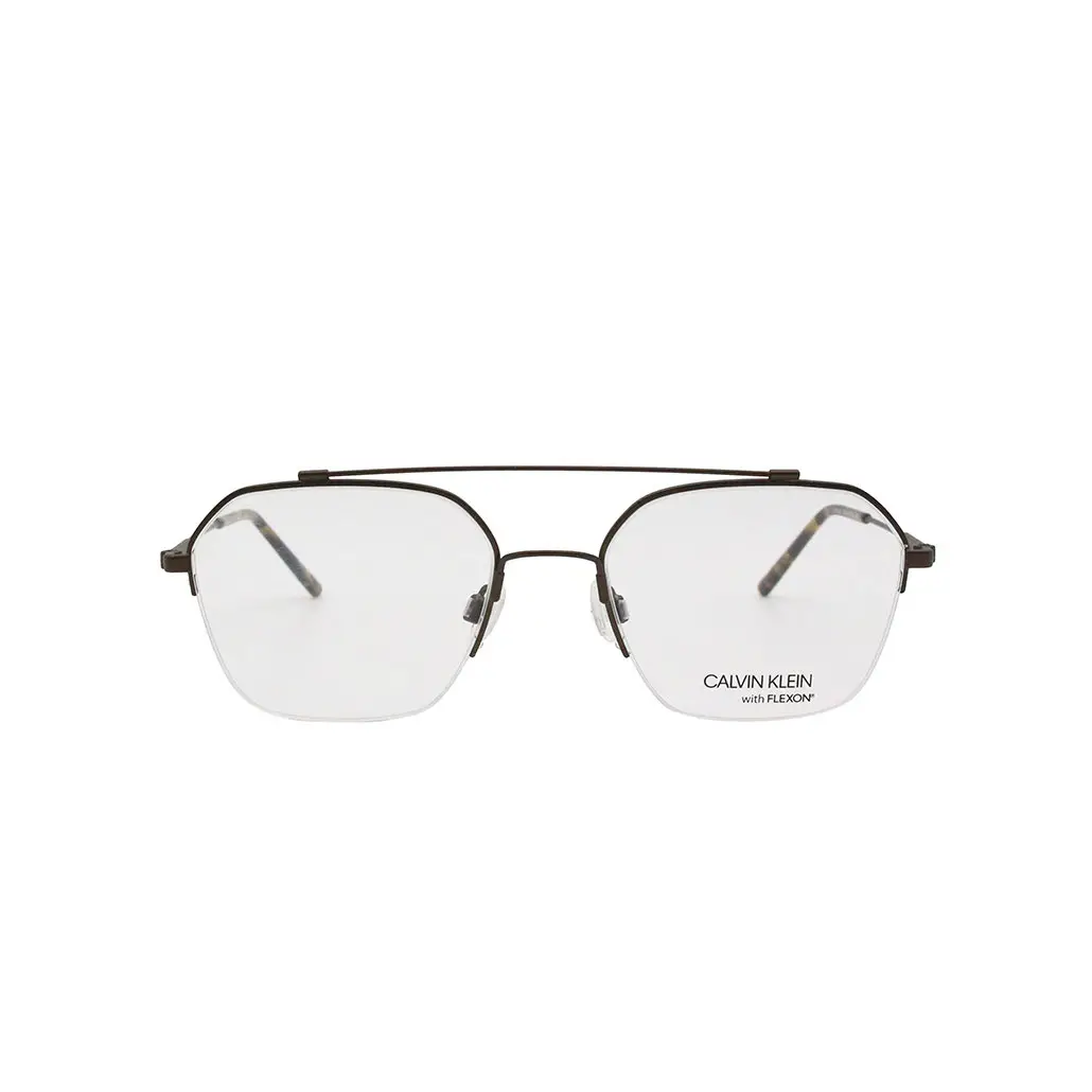 **โปรโมชั่นพิเศษ**Calvin Klein แว่นตา รุ่น CK-19143F-200 - Image 2