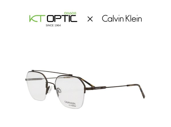 Calvin Klein แว่นตา รุ่น CK-19143F-200