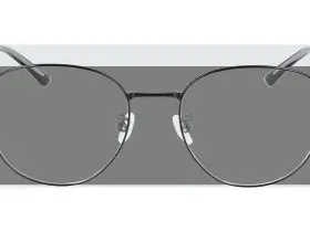 **โปรโมชั่นพิเศษ**Calvin Klein แว่นตา รุ่น CK-21115A-001