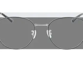 **โปรโมชั่นพิเศษ**Calvin Klein แว่นตา รุ่น CK-21115A-021