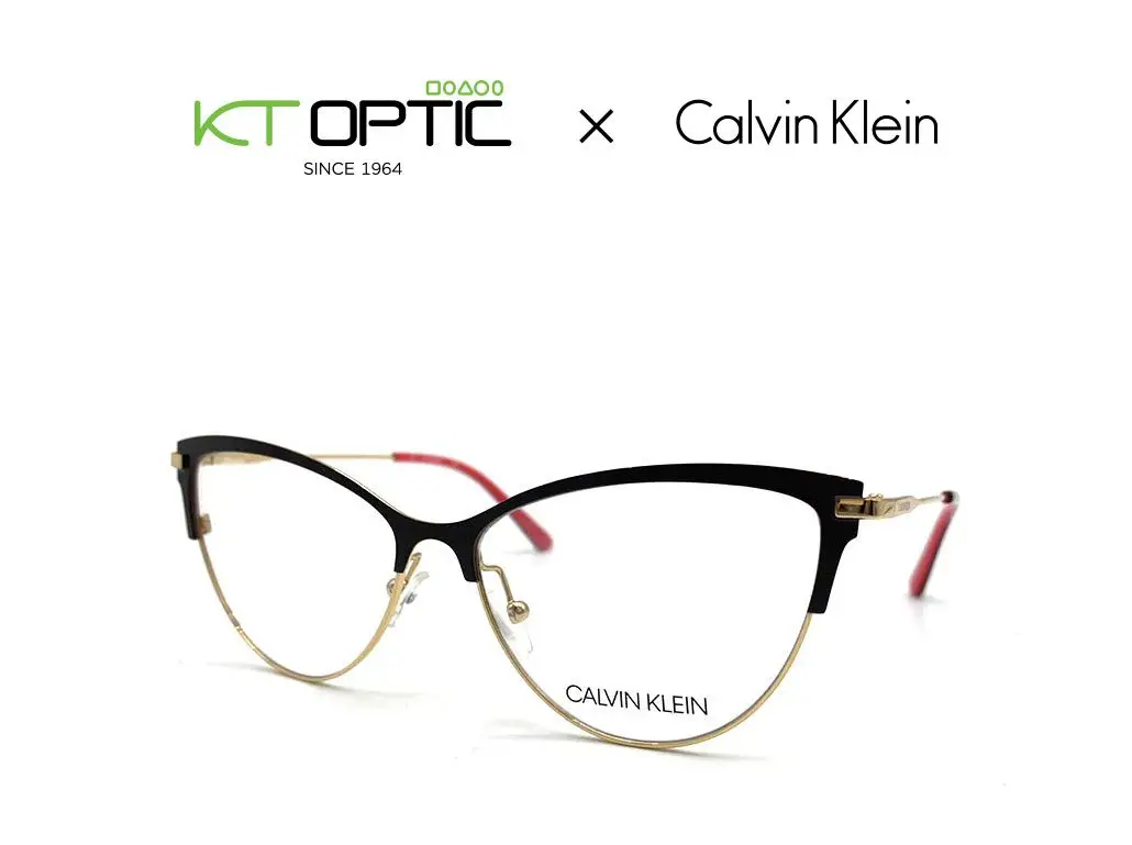 **โปรโมชั่นพิเศษ**Calvin Klein แว่นตา รุ่น CK-19111-201