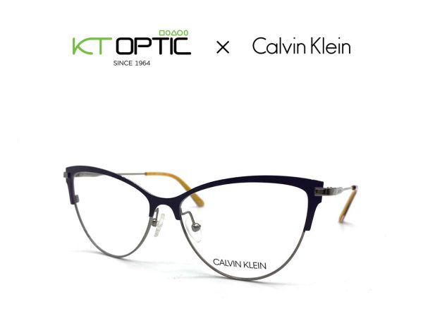 Calvin Klein แว่นตา รุ่น CK-19111-501