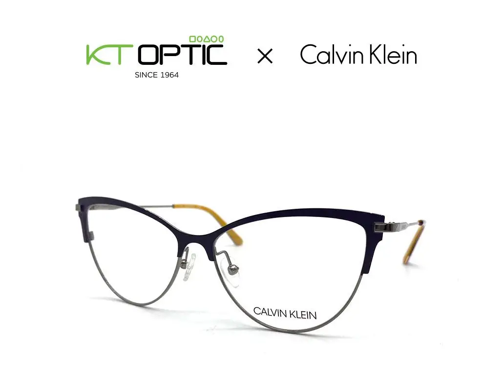 Calvin Klein แว่นตา รุ่น CK-19111-501