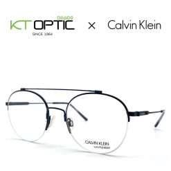 Calvin Klein แว่นตา รุ่น CK-19144F-410