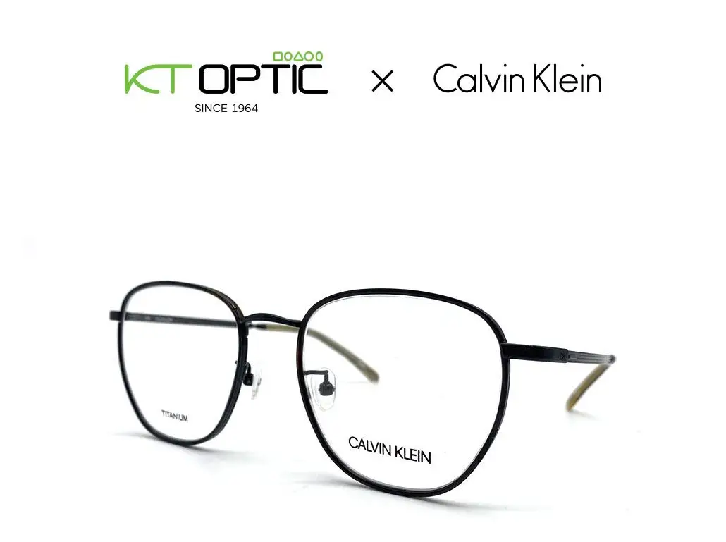 Calvin Klein แว่นตา รุ่น CK-20147A-003
