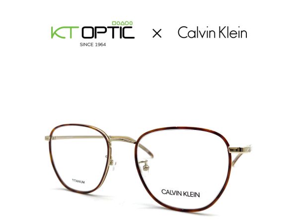 Calvin Klein แว่นตา รุ่น CK-20147A-717