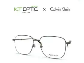 **โปรโมชั่นพิเศษ**Calvin Klein แว่นตา รุ่น CK-20322A-014