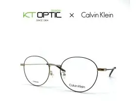 **โปรโมชั่นพิเศษ**Calvin Klein แว่นตา รุ่น CK-21109A-200