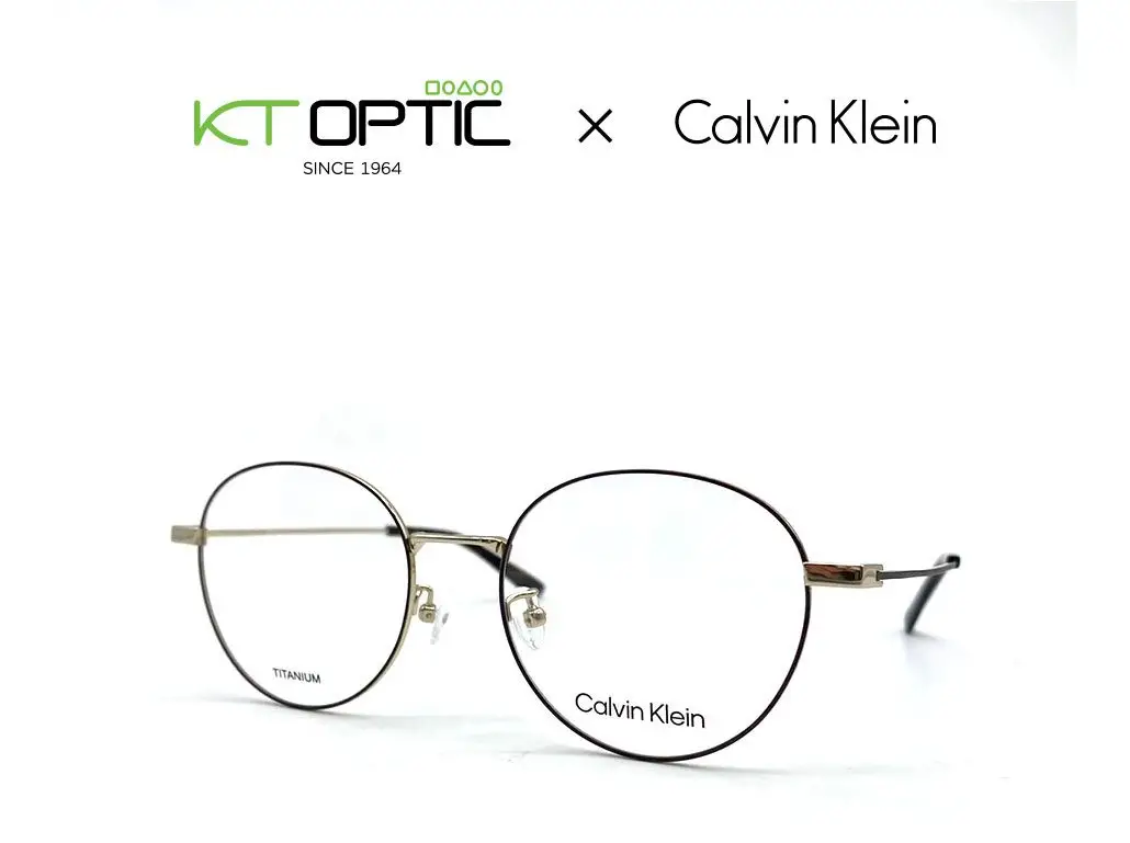 Calvin Klein แว่นตา รุ่น CK-21109A-200