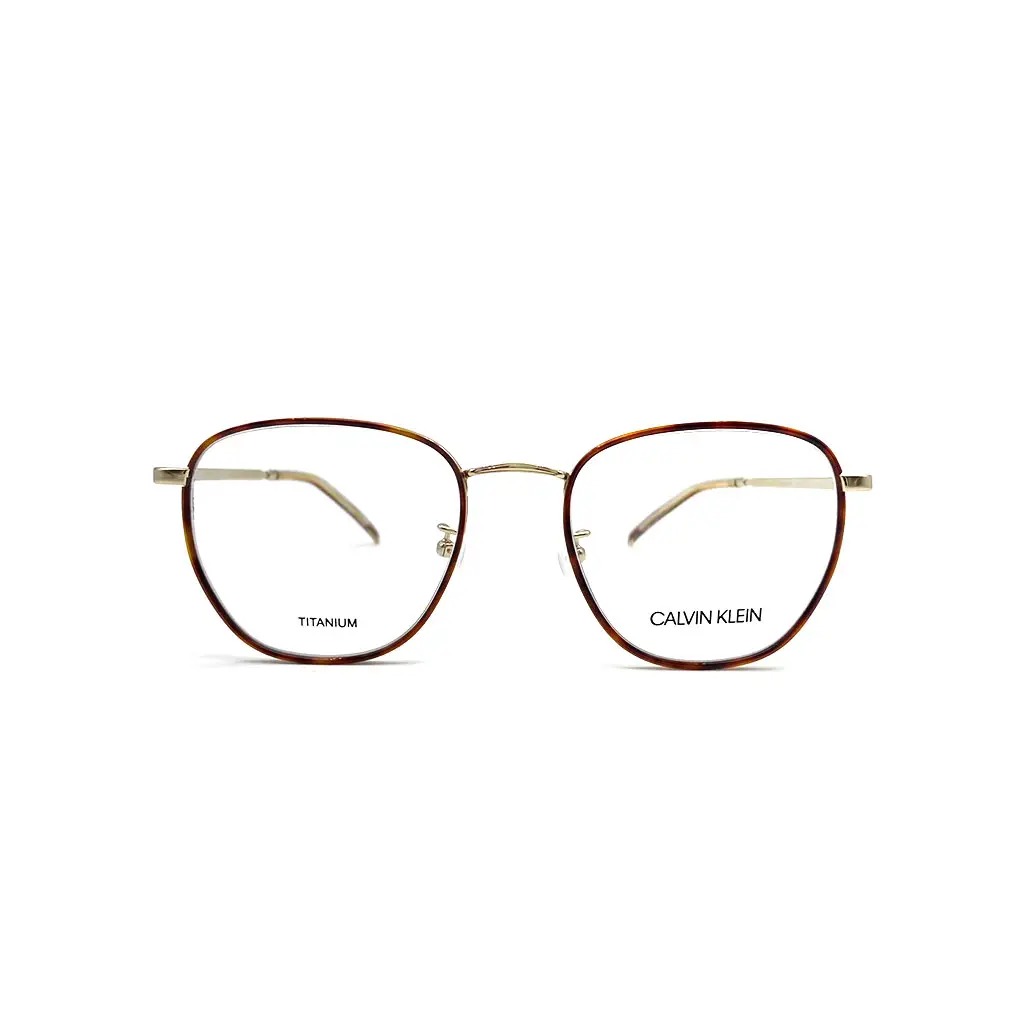 Calvin Klein แว่นตา รุ่น CK-20147A-717 - Image 2