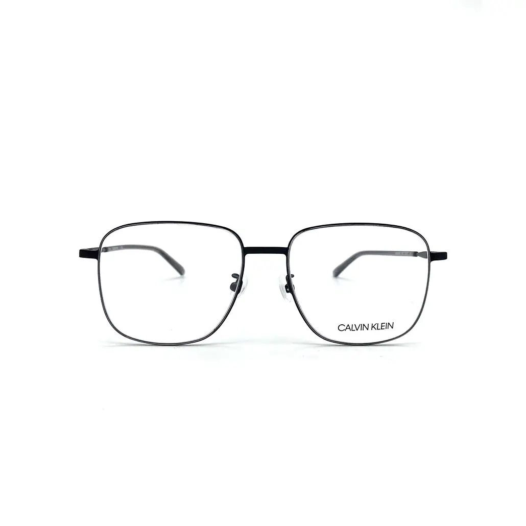 Calvin Klein แว่นตา รุ่น CK-20322A-001 - Image 2