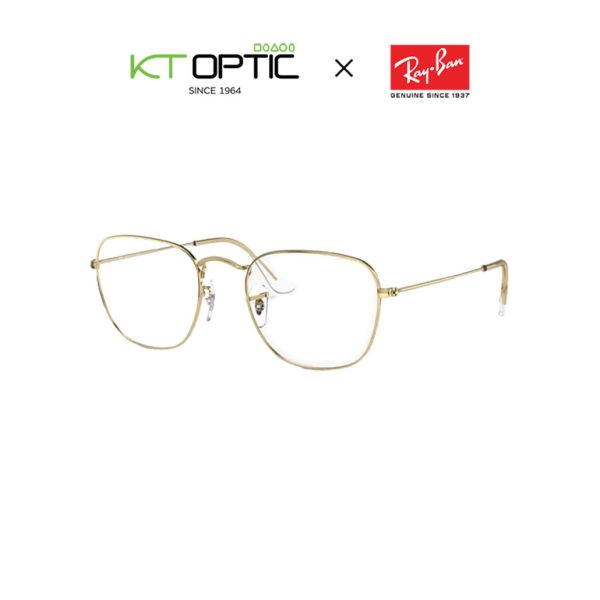 RAYBAN แว่นตา รุ่น 0RX3857VF - Image 3