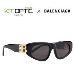 BALENCIAGA แว่นกันแดด รุ่น BB0095S
