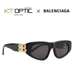 BALENCIAGA แว่นกันแดด รุ่น BB0095S